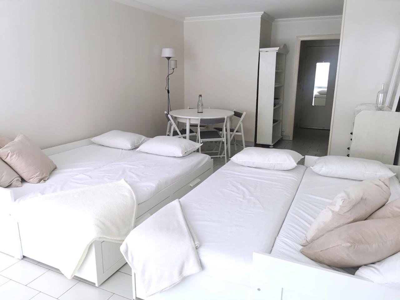 Terrasse A 30m Des Plages Apartment Saint-Raphael (Var)