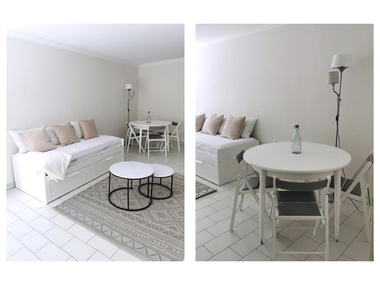 Terrasse A 30m Des Plages Saint-Raphael (Var)